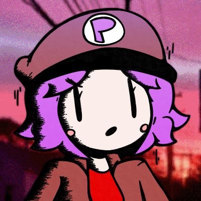|Artist & Game Dev|
|New drawing everyday, except for when there isn't|
|Commission me| |PFP by cool person @phear_ai|