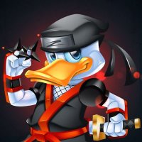 Duck Ducharme(@duck_ducharme) 's Twitter Profileg