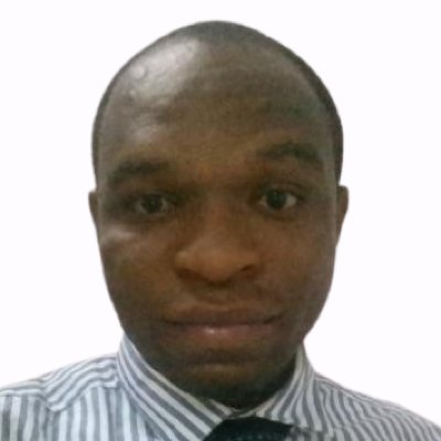 faith_amanze's profile picture. Cloud Architect Engineer | UI/UX Developer