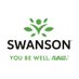 Swanson Health (@swansonhealth) Twitter profile photo Swanson Health (@swansonhealth) Twitter profile photo