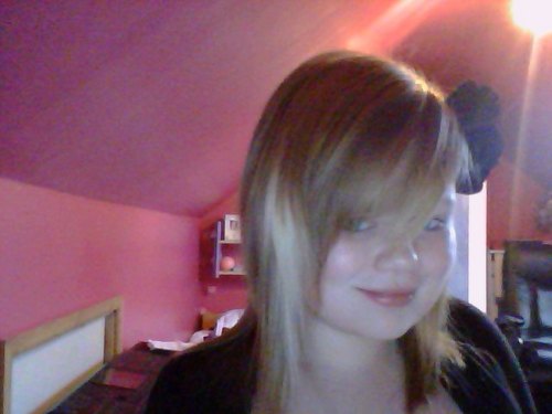 ellisebalmforth's profile picture. 