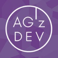 AG’z DEV(@AGzDEV) 's Twitter Profile Photo
