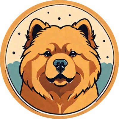 Ticker: $CHOW Chow Chow Inu To The Moon!!!! https://t.co/ms2sfXRquV