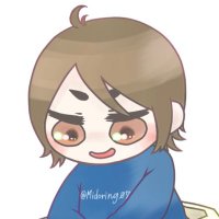 midorin* (@midoring07) 's Twitter Profile Photo midorin* (@midoring07) 's Twitter Profile Photo