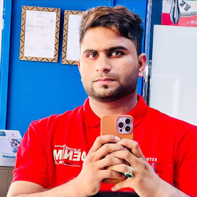 saqlainriaz1996's profile picture. 