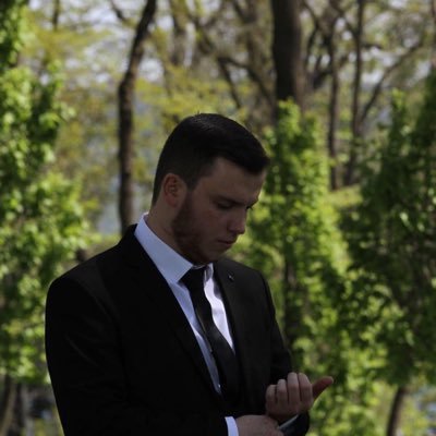 receppp32's profile picture. 