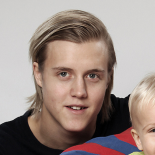 henricakesson's profile picture. 