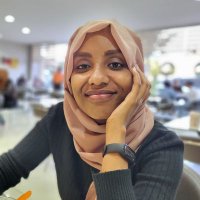 Dr.Nanati Jemal (@jemalnanati) 's Twitter Profile