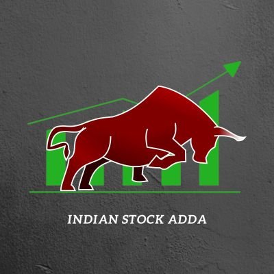 Indianstockadda Profile Picture