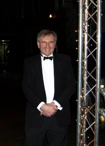 Christian Schoolmaster and Classicist; likes keeping in touch with former students and tutees.