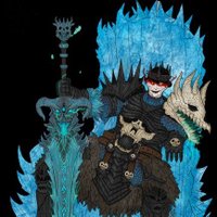 ❄KingIceSpikeXX❄ (@kingicespike) 's Twitter Profile Photo