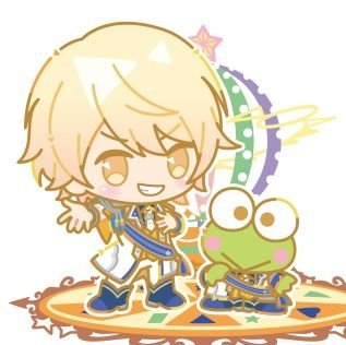 🎈🌟リンネ☕🥞さんのプロフィール画像