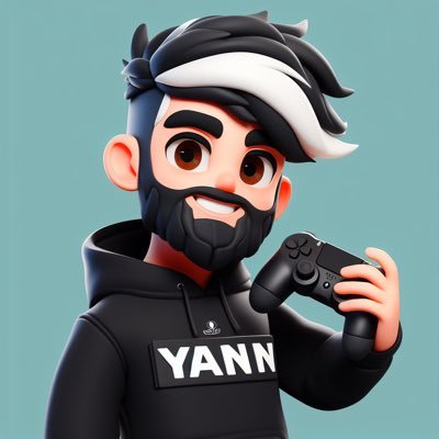 Yann 𝕏 Profile