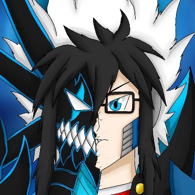 Name: Bruno Zillin
Age: 25
King of the Azure Beast
YouTuber
#SFM, and Chibi Animator
Voice Actor
Gamer
and 2D, and 3D Artist.
BG made by @TwoDevSensei