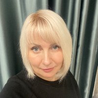 Ольга Рольянова (@olgarolik) Twitter profile photo