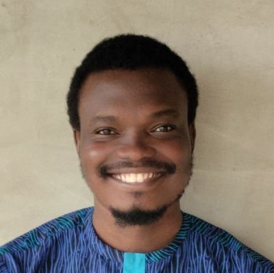 🌍 Learning & sharing | Web2/Web3 Dev | JS & C/C++ | Christlike ✌️