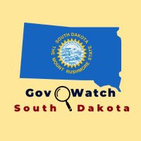 GovWatchSD (@govwatchsd) 's Twitter Profile