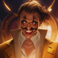 cryptojoker👁️(@plier_marki) 's Twitter Profile Photo