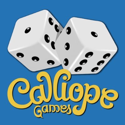 CalliopeGames Profile Picture