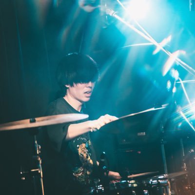 soma_drum Profile Picture