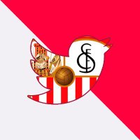 𝐓𝐖 𝐒𝐞𝐯𝐢𝐥𝐥𝐚(@TWSevillaFC) 's Twitter Profile Photo