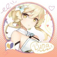 Lunaaaaaaa(@mungahta) 's Twitter Profile Photo