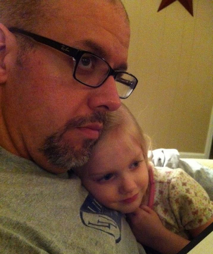 crimsonrob's profile picture. KN4QWL