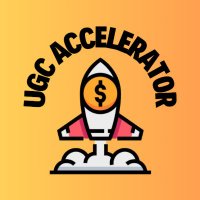 UGC Accelerator(@ugcaccelerator) 's Twitter Profileg