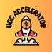 UGC Accelerator (@ugcaccelerator) Twitter profile photo