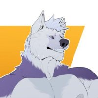 FullBodyWolf(@FullBodyWolf) 's Twitter Profile Photo