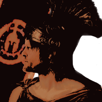 ⋆⁀ 𝗳𝗮𝗺𝗲 ╱ 𝗶𝗻𝗳𝗮𝗺𝘆. (@ragedevout) 's Twitter Profile Photo