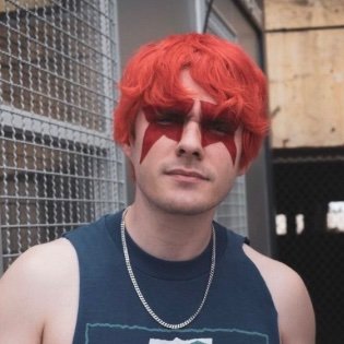 HE/HIM
ACTOR, MUSICIAN
PARX FAN SINCE FEB. 2021
LUCKY PEOPLE DEFENDER
INSTA:AWSTENPROPERTY
BURNING IN A HOMOPHOBIC HOUSE