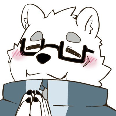 ゲームや雑談、企画配信をやりたい白熊の北見（きたみ）ユウです。
ママはたわしさん（@ha11nu）
火曜23時に定期配信やってます！
🖌総合タグ：#北見ユウ画
🔞：#裏見ユウ画
マシュマロ：https://t.co/k067DkKKZj
避難先：https://t.co/wVxfTFfcm1