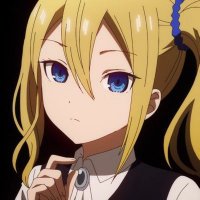 Kaguya’s Top Gal(@hayasaka_aryan) 's Twitter Profile Photo