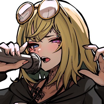 地声バ美肉VTuberのジェシカ・プライスです！よろしく～
アイコンイラスト：@AP_Cammy　ロゴイラスト：@Yata_no_okei