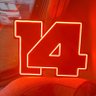 LeeJack14's profile picture. 2012 National Superstock 600 Champion! 2024 Master-Mac Honda rider in British Superbike Championship #14