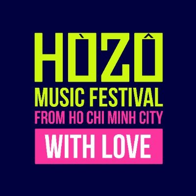HOZO is an Annual International Music Festival hosted by People’s Committee of Ho Chi Minh City