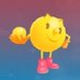 No Context Pac-Man (2018-2024) (@nocontextpacman) Twitter profile photo