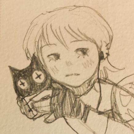 paopamm's profile picture. I like to draw big-eyed girls!!