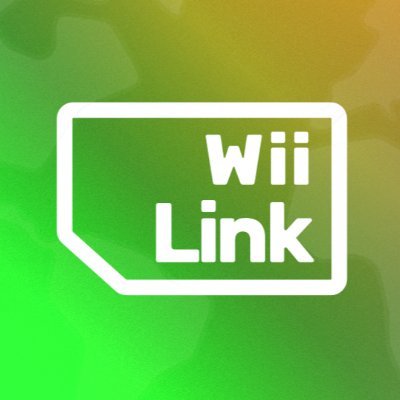🌐⛅ • Conta brasileira do @WiiLink24, um projeto da comunidade que restaura, traduz e melhora os canais e serviços do Wii e do DS.