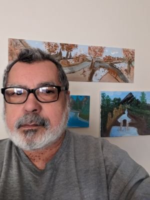 GuzmanHeliodoro's profile picture. 