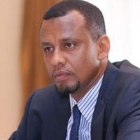 Hon. Abdikarim Osman(@HonAbdikarim) 's Twitter Profile Photo