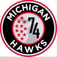Michigan Hawks(@MIHawks1974) 's Twitter Profile Photo