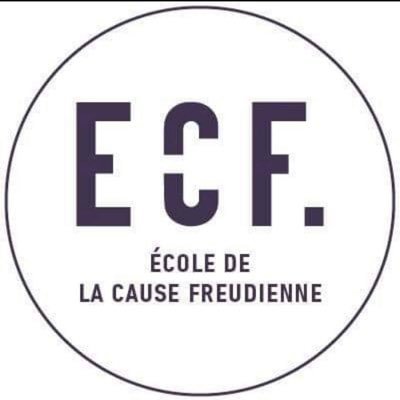 École de la Cause freudienne. Association de psychanalyse Reconnue d'Utilité Publique.