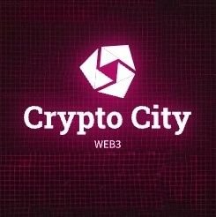 #CryptoCityWeb3  We promote verified & featured #web3 #decentralization,🖇️token-based economies #AI & #blockchain project,
TG: Coming Soon🔰
