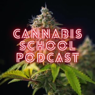 CannabisSch00l's profile picture. New Episodes every Tuesday It's not about getting high, It's about living better