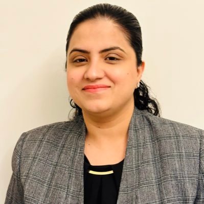 KhetpalNeelam's profile picture. GI Fellow, Cleveland Clinic Florida