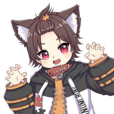 このアカウントは犬見るくくんの非公式(公認)アカウントになります。本人に特別に許可をいただいたうえで素材の提供、転載をやらせていただいています。
各種タグツイートは、るくくん本人と共有させてもらっています。本人への連絡については下記のポストにある公式サイトに記載させてもらっています。