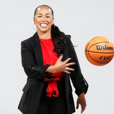 Believer | Wife | Mom | Head Women’s Basketball Coach - Lewis University @LewisWbball