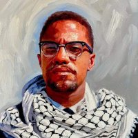 Malcom X(@MalcomX56797032) 's Twitter Profile Photo